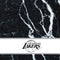 NBA Los Angeles Lakers Marble Wii Remote Controller Skin