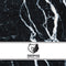 NBA Memphis Grizzlies Marble Galaxy A50 Clear Case