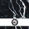 NBA Philadelphia 76ers Marble Galaxy A50 Clear Case