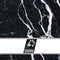 NBA Phoenix Suns Marble Galaxy Book 12in Skin