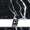NBA Phoenix Suns Marble Galaxy A50 Clear Case