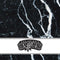 NBA San Antonio Spurs Marble Galaxy S8 Plus Skin