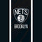 NBA Brooklyn Nets Jersey Amazon Echo Buds Skin