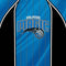 NBA Orlando Magic Jersey G203 Prodigy RGB Wired Gaming Mouse Skin
