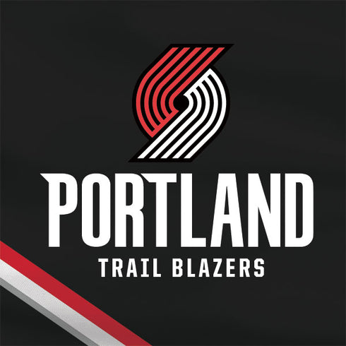 NBA Portland Trail Blazers Away Jersey iPhone 13 Folio Case