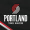 NBA Portland Trail Blazers Away Jersey iPhone 13 Folio Case