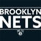 NBA Brooklyn Nets Standard - Black Galaxy Buds Plus Skin