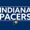 NBA Indiana Pacers Standard - Blue Xbox Adaptive Controller Skin