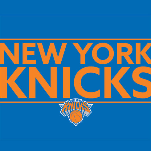 NBA New York Knicks Standard - Blue Wii (Includes 1 Controller) Skin