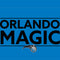 NBA Orlando Magic Standard - Blue Xbox 360 Slim (2010) Skin