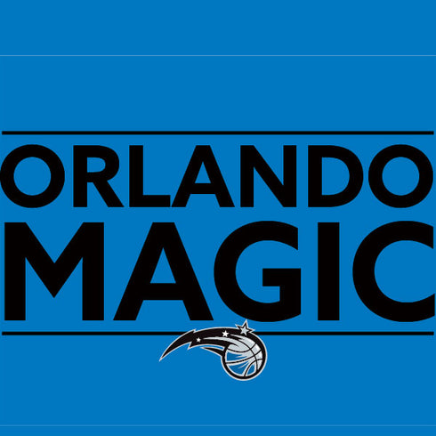 NBA Orlando Magic Standard - Blue Google Pixelbook Go Skin