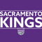 NBA Sacramento Kings Standard - Purple Xbox 360 Slim (2010) Skin