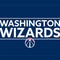 NBA Washington Wizards Standard - Blue Wii (Includes 1 Controller) Skin