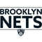 NBA Brooklyn Nets Standard - White Xbox 360 (Includes HDD) Skin