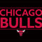 NBA Chicago Bulls Standard - Black Wii (Includes 1 Controller) Skin