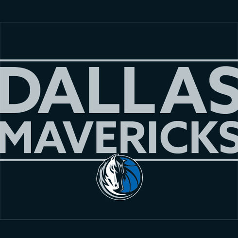 NBA Dallas Mavericks Standard - Blue Wii (Includes 1 Controller) Skin
