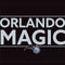 NBA Orlando Magic Standard - Black Xbox 360 Slim (2010) Skin