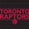 NBA Toronto Raptors Standard - Black Wii (Includes 1 Controller) Skin