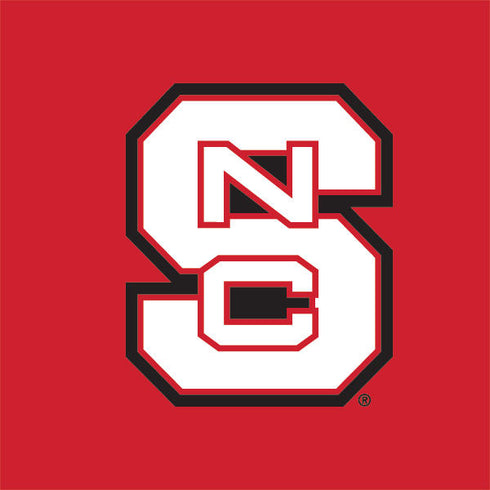 North Carolina State University Logo Red Apple Pencil (2nd Gen 2019) Skin