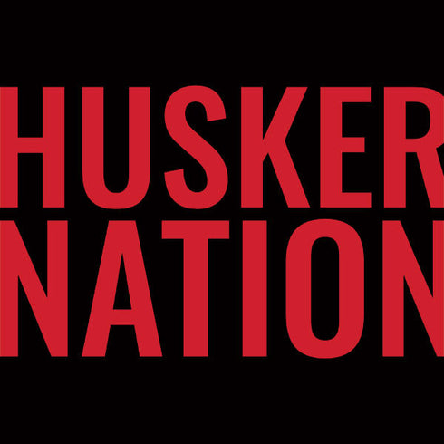 University of Nebraska Husker Nation iPhone SE (2nd & 3rd Gen) Folio Case
