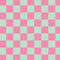 Watermelon Checkered iPhone 8 Folio Case