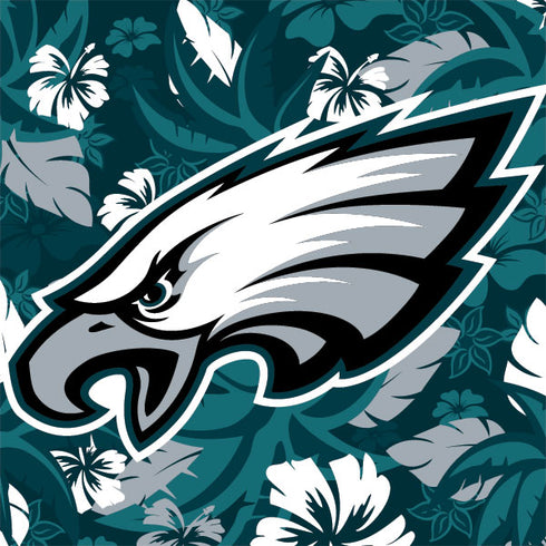 NFL Philadelphia Eagles Tropical Print SteelSeries Rival 600 Gaming Mouse Skin