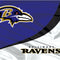 NFL Baltimore Ravens Apple AirPods Pro Skin