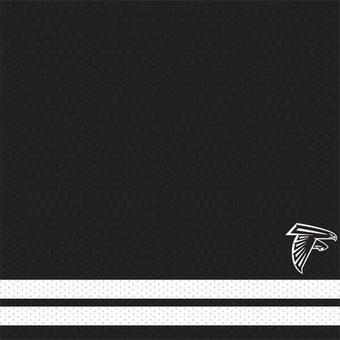 NFL Atlanta Falcons Shutout G203 Prodigy RGB Wired Gaming Mouse Skin