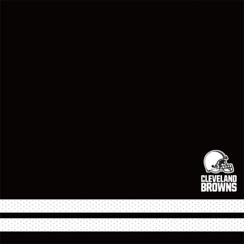 NFL Cleveland Browns Shutout iPhone 15 Skin