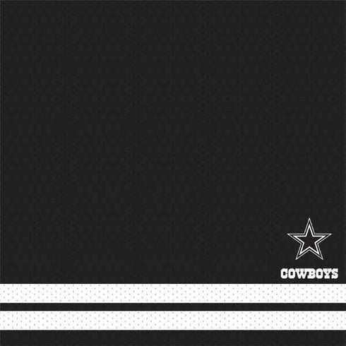 NFL Dallas Cowboys Shutout Apple AirPods (3rd Gen 2021) Skin