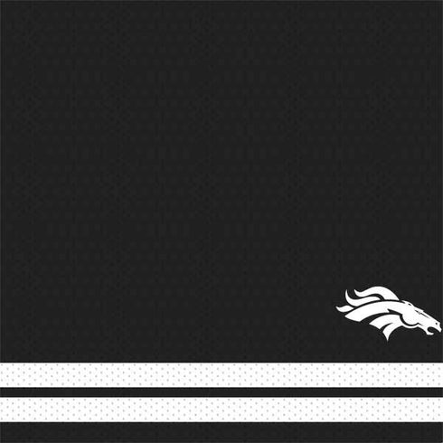 NFL Denver Broncos Shutout Amazon Echo Buds Skin