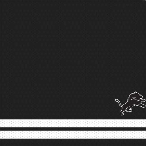 NFL Detroit Lions Shutout Apple Pencil (1st Gen, 2017) Skin