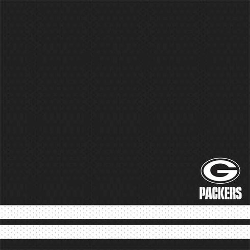 NFL Green Bay Packers Shutout Nintendo Switch Lite Skin