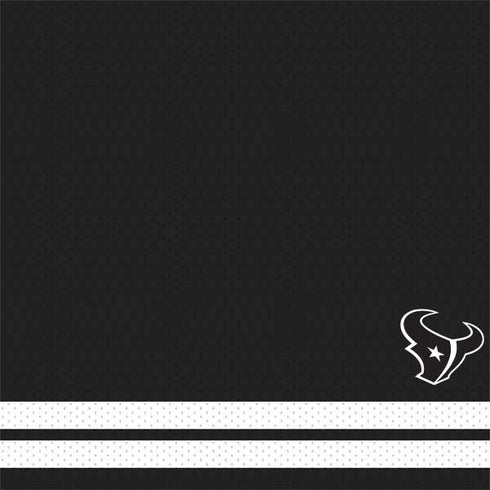 NFL Houston Texans Shutout iPhone 15 Pro Max Clear Case