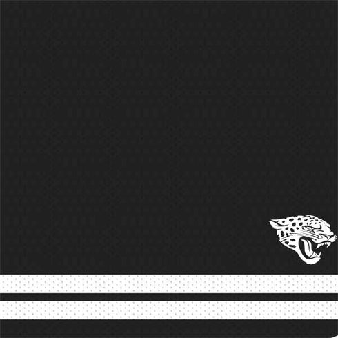 NFL Jacksonville Jaguars Shutout MacBook Skins