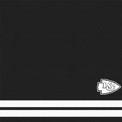 NFL Kansas City Chiefs Shutout Apple AirPods (3rd Gen 2021) Skin