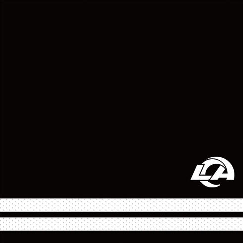 NFL Los Angeles Rams Shutout K95 RGB PLATINUM Mechanical Gaming Keyboard Skin