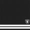 NFL Las Vegas Raiders Shutout AirPods Pro 2nd Gen Skin