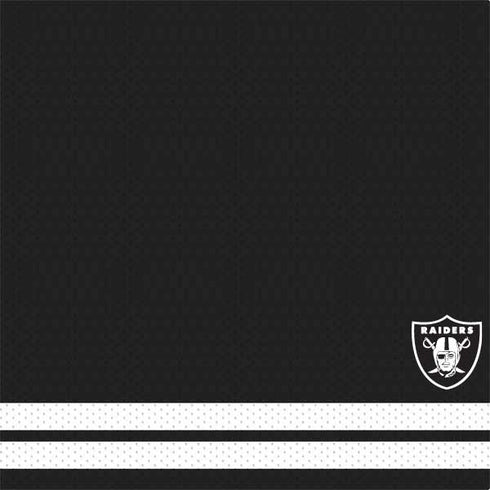 NFL Las Vegas Raiders Shutout Apple AirPods (3rd Gen 2021) Skin
