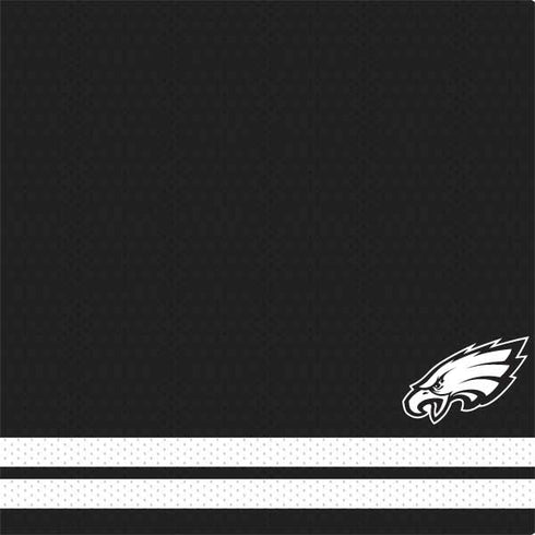 NFL Philadelphia Eagles Shutout Amazon Echo Buds Skin
