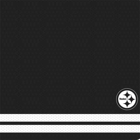 NFL Pittsburgh Steelers Shutout Nintendo Switch Lite Skin