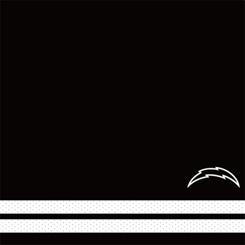 NFL Los Angeles Chargers Shutout iPhone 13 Folio Case