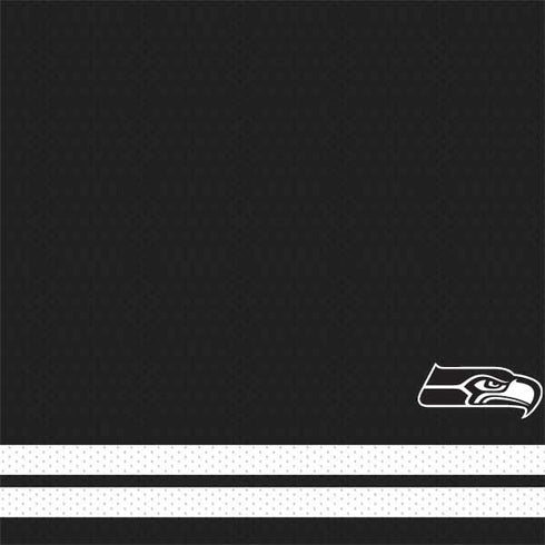 NFL Seattle Seahawks Shutout Amazon Echo Buds Skin