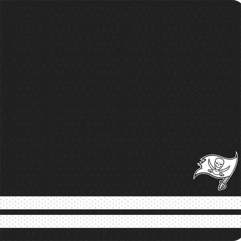 NFL Tampa Bay Buccaneers Shutout Apple AirPods (3rd Gen 2021) Skin