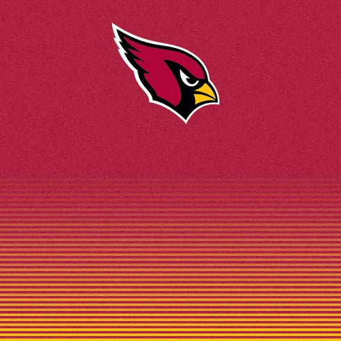 NFL Arizona Cardinals Breakaway Amazon Echo Buds Skin