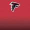 NFL Atlanta Falcons Breakaway Amazon Echo Buds Skin