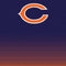 NFL Chicago Bears Breakaway AirPods Pro 2nd Gen Skin