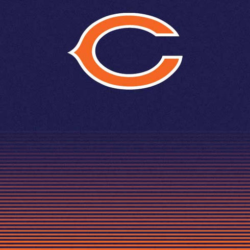 NFL Chicago Bears Breakaway K95 RGB PLATINUM Mechanical Gaming Keyboard Skin