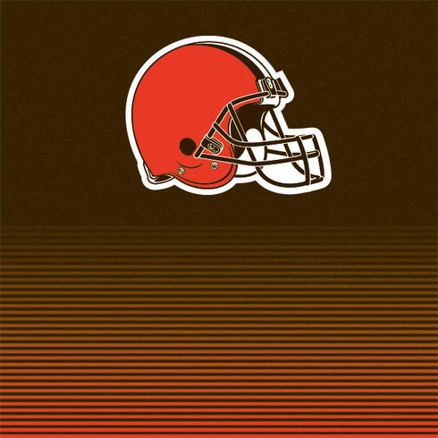 NFL Cleveland Browns Breakaway iPhone SE (2nd & 3rd Gen) Folio Case