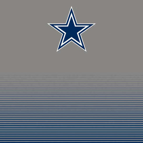 NFL Dallas Cowboys Breakaway Amazon Echo Buds Skin
